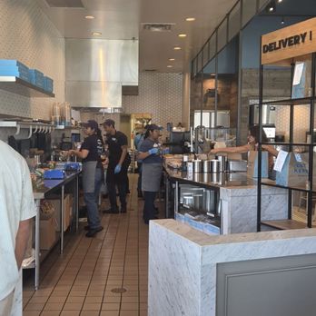 Mendocino Farms - Sandwiches Near Me - Brea, California