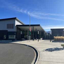 Sehome High School
