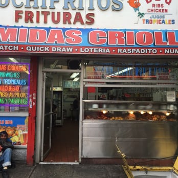 188 Bakery Cuchifritos - Bakeries Near Me - Bronx, New York 188 Bakery Cuchifritos - Bakeries Near Me - Bronx, New York