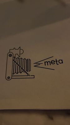 META by null