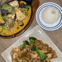 Panang Curry
