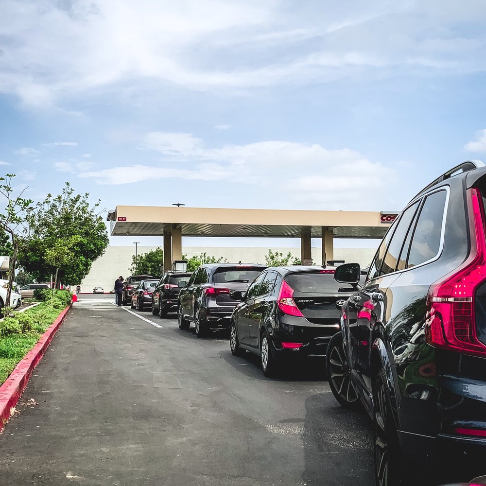 Costco Gasoline - Gas - Gas Stations Near Me - Northridge, California Costco Gasoline - Gas - Gas Stations Near Me - Northridge, California