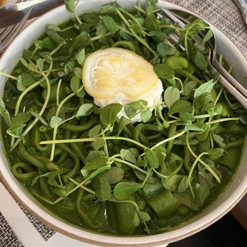 Mattina - Bucatini - Italian Near Me - San Francisco, California