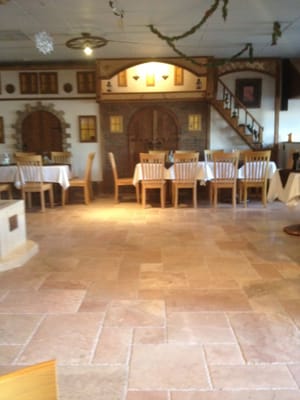 Old Town Sarajevo by null