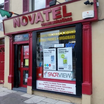 Novatel Communications - Telecommunications Near Me - Buttevant, Colorado Novatel Communications - Telecommunications Near Me - Buttevant, Colorado