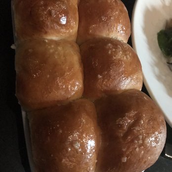 Crawford & Son - Warm malted wheat rolls- Yum!! - New American Near Me - Raleigh, North Carolina Crawford & Son - Warm malted wheat rolls- Yum!! - New American Near Me - Raleigh, North Carolina