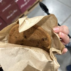 Costco Food Court