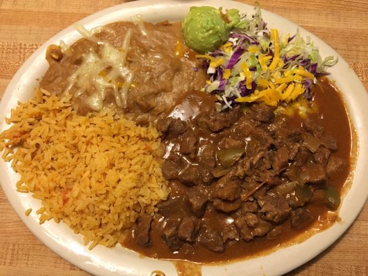Los Jarros Restaurant by null