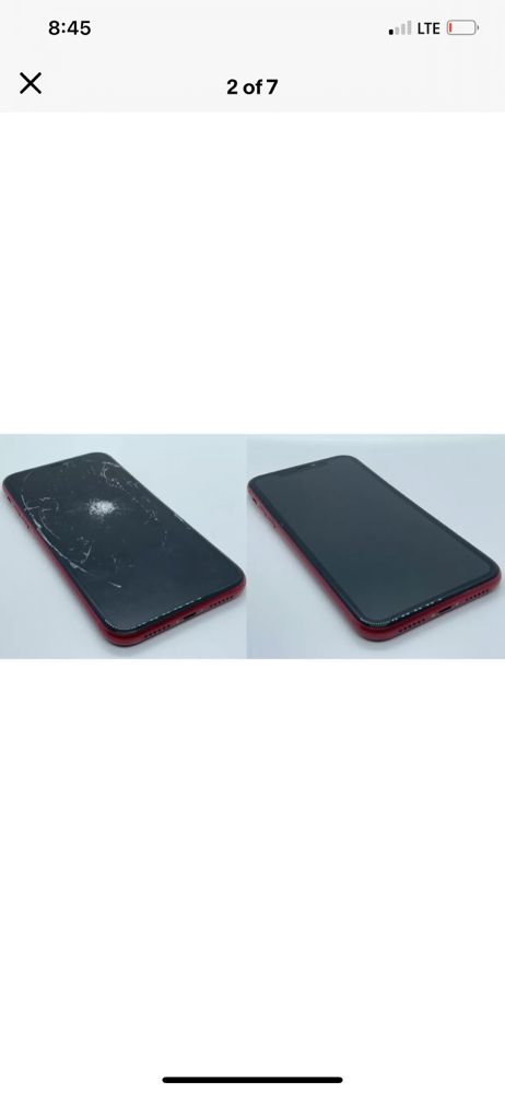 FastFix iPhone Repair