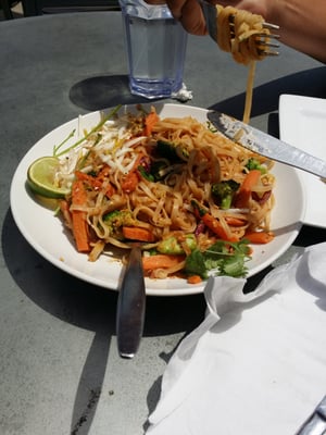 Noodles and Company by null