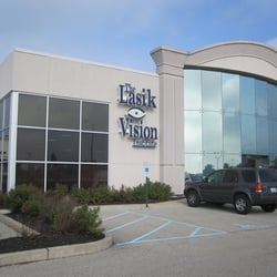 The LASIK Vision Institute