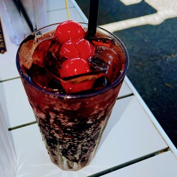 Federal House - Cherry Coke from The Bar - American Near Me - Annapolis, Maryland Federal House - Cherry Coke from The Bar - American Near Me - Annapolis, Maryland
