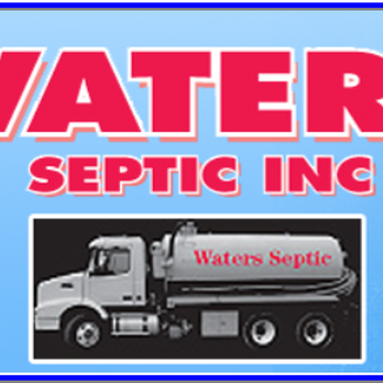 1. Waters Septic Tank Service