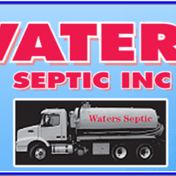 Waters Septic Tank Service