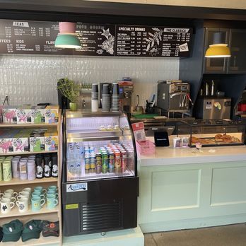 Elite Experience: Dreamwave Coffee - Coffee time! - Yelp Events Near Me - Carlsbad, California