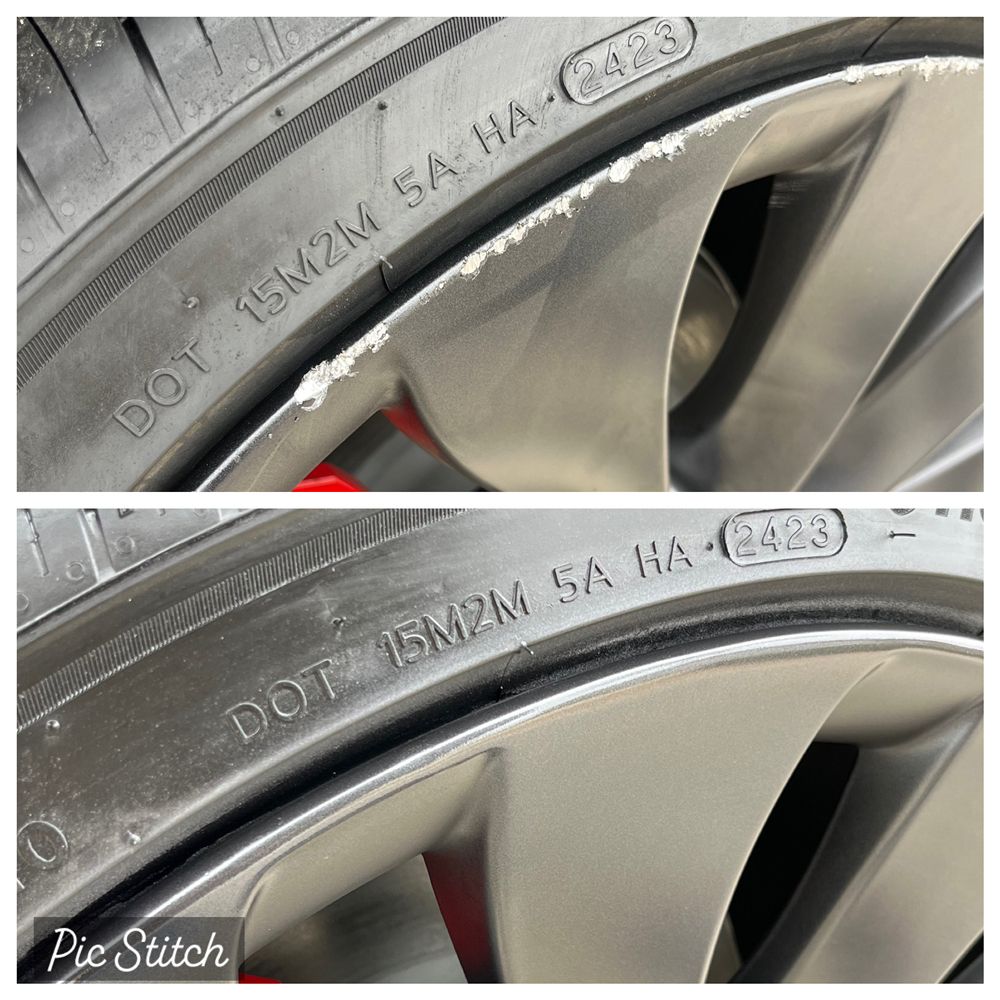 AJ WHEEL REPAIR Updated July 2024 511 Photos & 364 Reviews San Diego, California Wheel