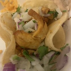 Mini Tacos