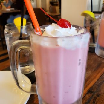 Spoke & Hub - Nola Nectar. Soooo good! - Breakfast & Brunch Near Me - Baton Rouge, Louisiana