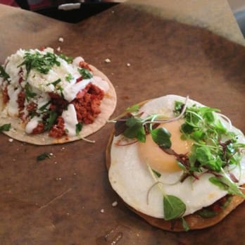 La Carnita - Mexican Near Me - Toronto, Ontario