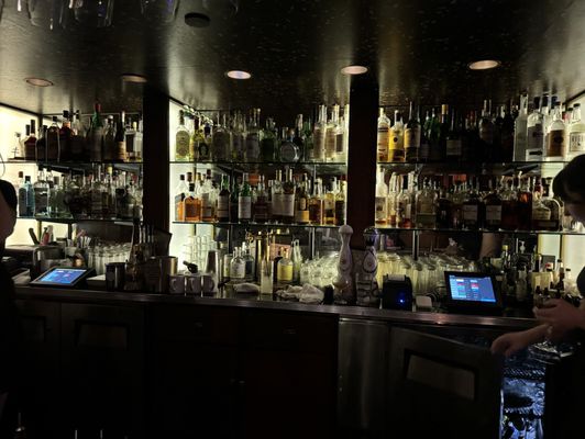 Lily’s Bar by null