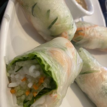 Ono Thai - Spring Rolls - Thai Near Me - Ewa Beach, Hawaii Ono Thai - Spring Rolls - Thai Near Me - Ewa Beach, Hawaii
