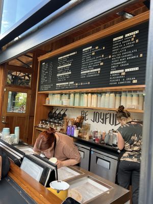 Molly Moon's Homemade Ice Cream Waterfront by null