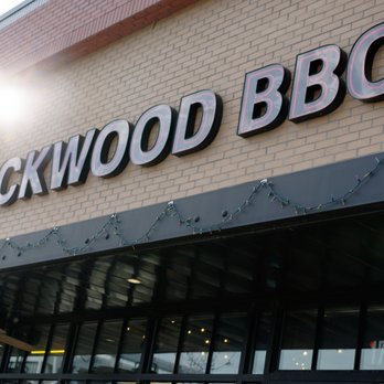 Blackwood BBQ - Exterior - Barbeque Near Me - Schaumburg, Illinois