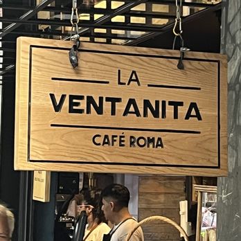 La Ventanita - Coffee & Tea Near Me - Ciudad de México, DIF La Ventanita - Coffee & Tea Near Me - Ciudad de México, DIF