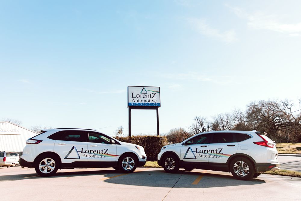 Lorentz Automotive