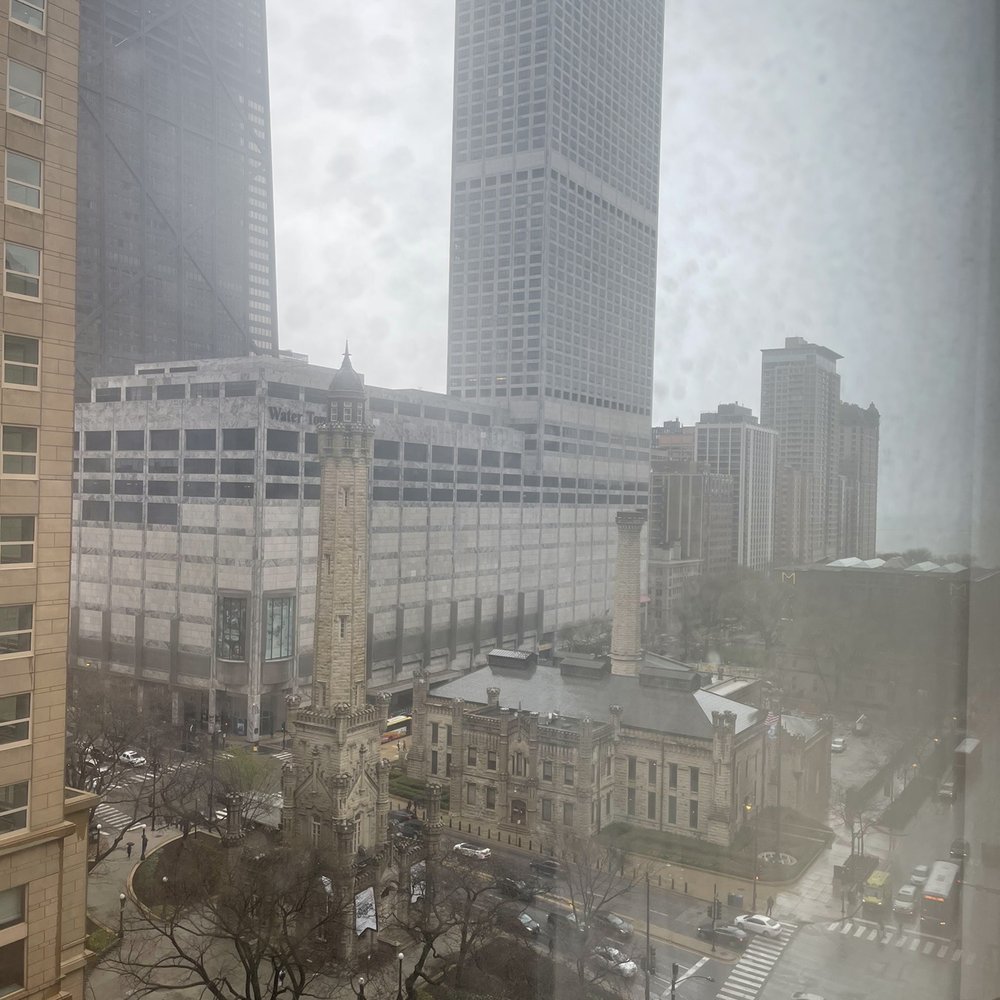 The Peninsula Chicago - View - Hotels Near Me - Chicago, Illinois