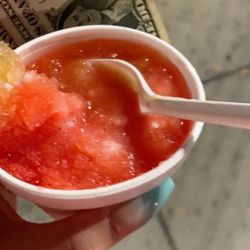 Orlando Snow Cone