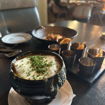 Bourbon Steak - Steakhouses Near Me - New York, New York Bourbon Steak - Steakhouses Near Me - New York, New York