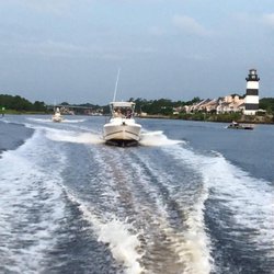 Freedom Boat Club - Little River, SC