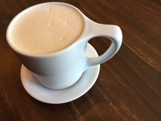 Stanza Coffee Bar by null