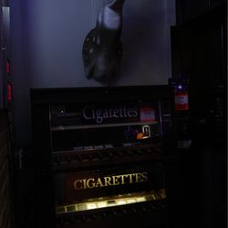 Hunter's Pub