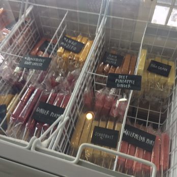 The Hyppo - Desserts Near Me - St. Augustine, Florida