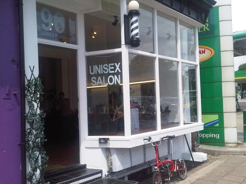 CHARISMA HAIR SALON Updated September 2024 126 Lewes Road, Brighton