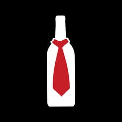 Luther's Liquors Logo