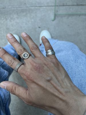 Miansai SoHo by null