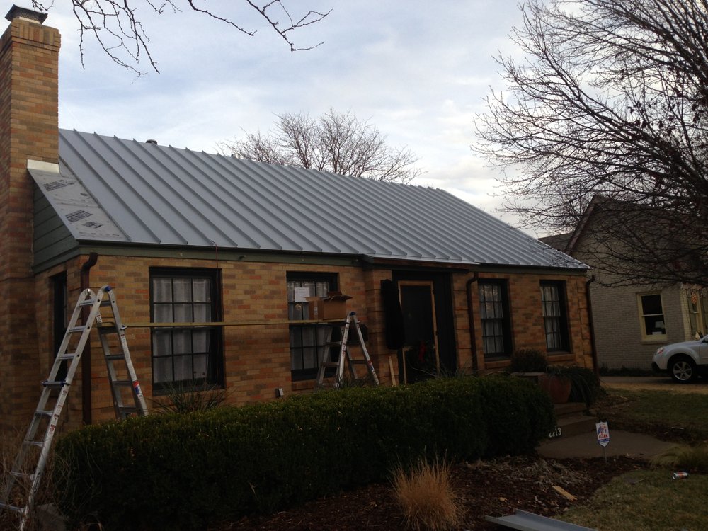 Slide of Smart Shield Roofing and Construction