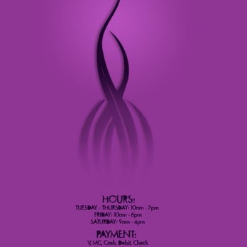 SPELL Style Lounge - Hair Extensions Near Me - Phoenixville, Pennsylvania