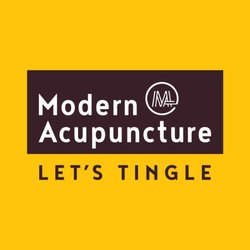 Modern Acupuncture