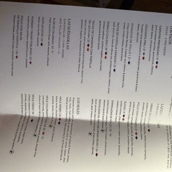 Koko - menu - Bars Near Me - Miami, Florida Koko - menu - Bars Near Me - Miami, Florida