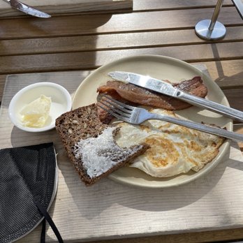 Kantine - Simple breakfast - Scandinavian Near Me - San Francisco, California Kantine - Simple breakfast - Scandinavian Near Me - San Francisco, California