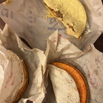 Taco Bell - Fast Food Near Me - Roseville, California