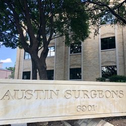 Austin Surgeons - www.austinsurgeons.net