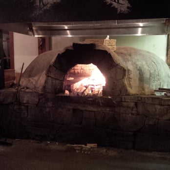 Creekbread - Wood fire oven - Pizza Near Me - Whistler, British Columbia