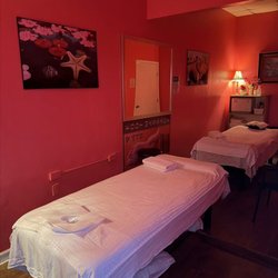 Zen Massage & Spa