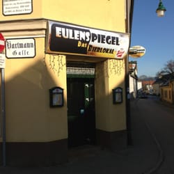 Bierlokal Eulenspiegel