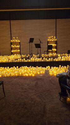 Nobu Hotel Atlanta by null